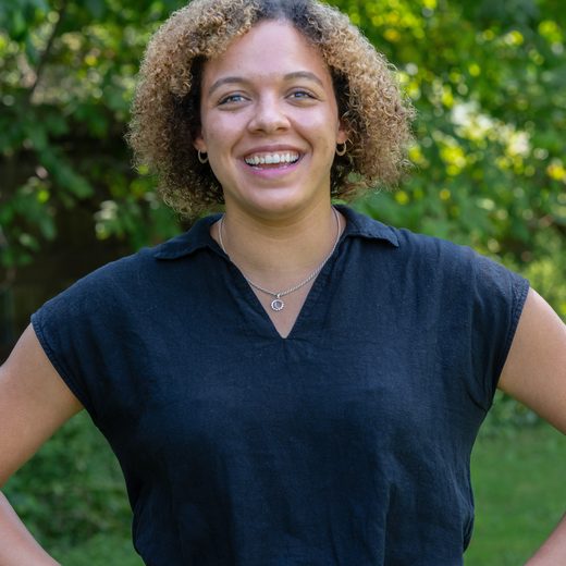 Sara Harris, Clinical Therapist at Providence Farm Community IOP