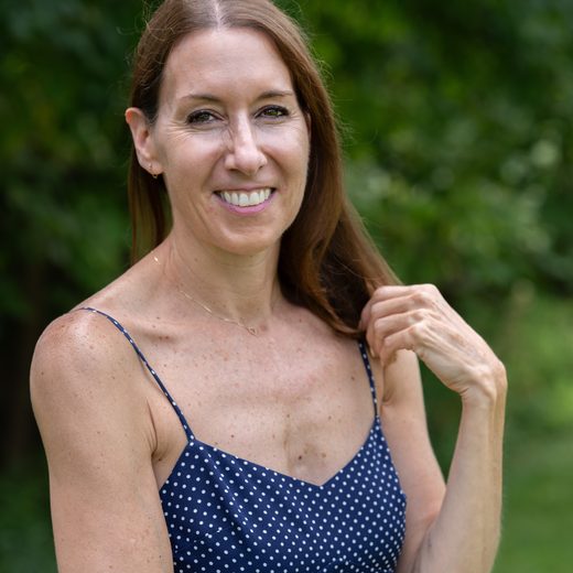 Stephanie Zwilling, Founder & Executive Director at Providence Farm Community IOP