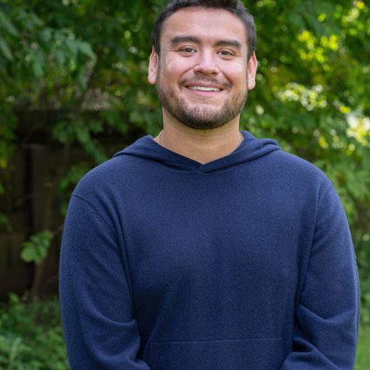 Sam Spaeth, Mentor at Providence Farm Community IOP