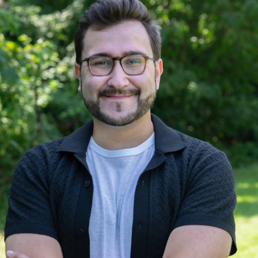 James Owen, Mentor at Providence Farm Community IOP