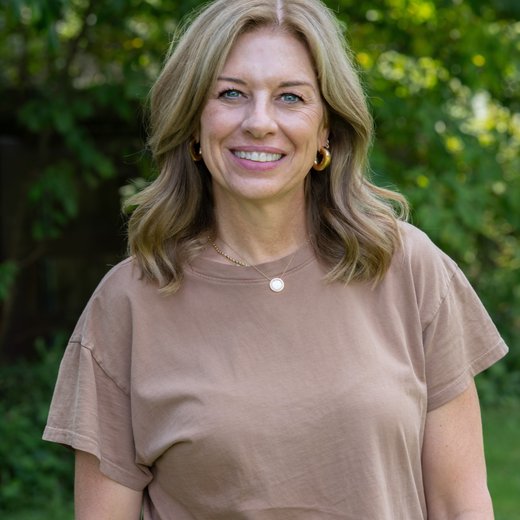Stacey Hyland Pigott, Clinical Therapist and Program Coordinator at Providence Farm Community IOP