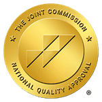 Joint Commission accredited